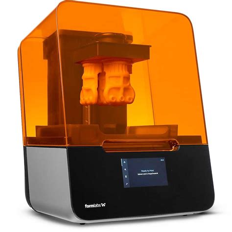 5 Tips For Mastering The Formlabs Form 3+