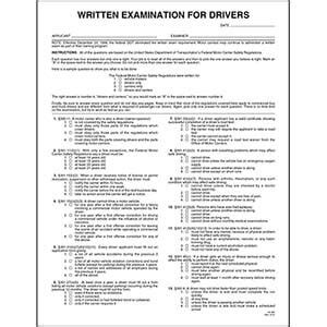 5 Tips For Mastering The Jj Keller Road Test Form