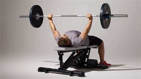 5 Tips For Perfect Bench Press Form