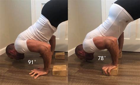 5 Tips For Perfect Pike Pushup Form