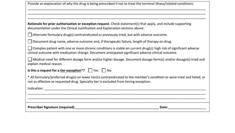 5 Tips For Tufts Authorization Form Submission