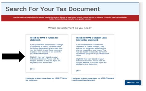 5 Tips For Understanding 1098-T Form At Montclair State