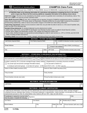 5 Tips For Va Form 10-7959a Filing Success