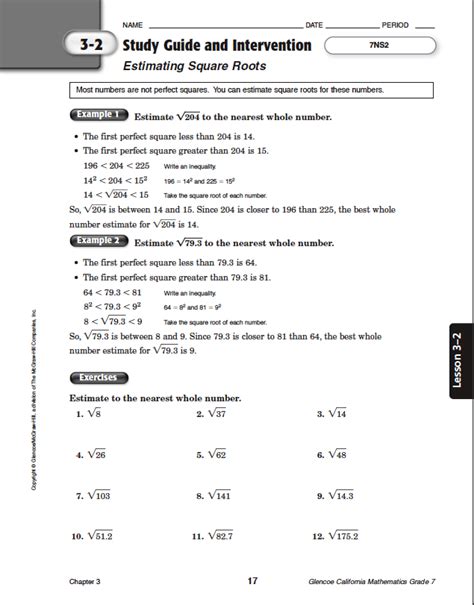 5 Tips To Ace Chapter 3 Test Form 2b