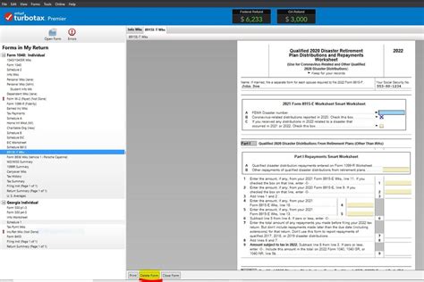 5 Tips To Master The 8915f-T Form