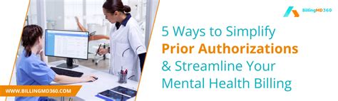 5 Tips To Simplify Humana Prior Authorization