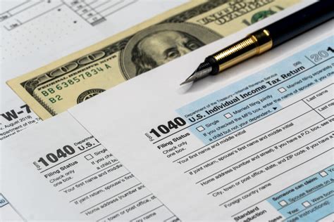 5 Tips To Understand Irs Form 3552