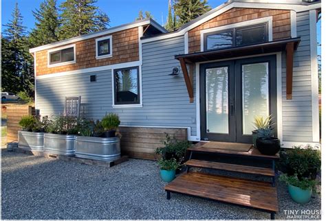 5 Tru Form Tiny Houses For Sale