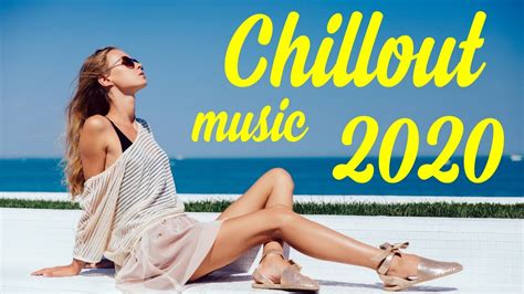 5 Types Of Chillout Music To Unwind