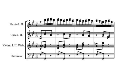 5 Ways A Ritornello Form Enhances A Concerto