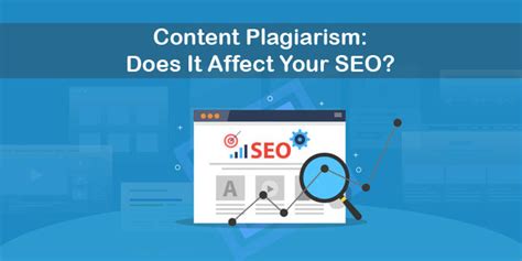 5 Ways Aggregate Plagiarism Affects Your Content