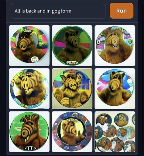 5 Ways Alf Is Back In Pog Form