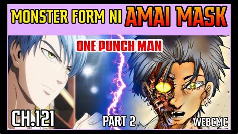 5 Ways Amai Mask Monster Form Unleashes Fury