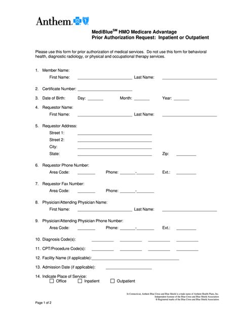 5 Ways Care Coordinators By Quantum Health Simplify Prior Authorization