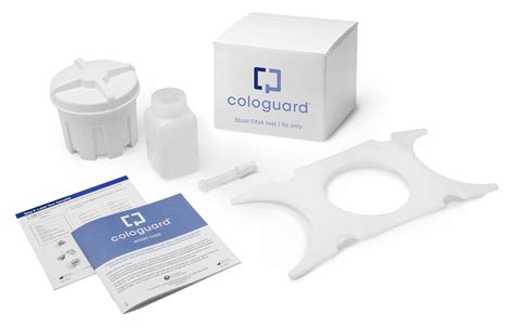 5 Ways Cologuard Forms Enhance Exact Sciences