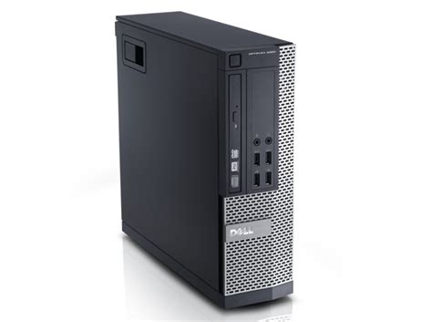 5 Ways Dell Optiplex 9020 Sff Boosts Productivity