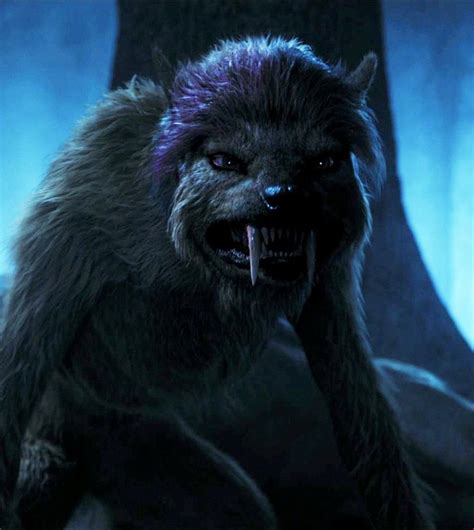 5 Ways Enid Sinclairs Werewolf Form Stuns In Teen Wolf