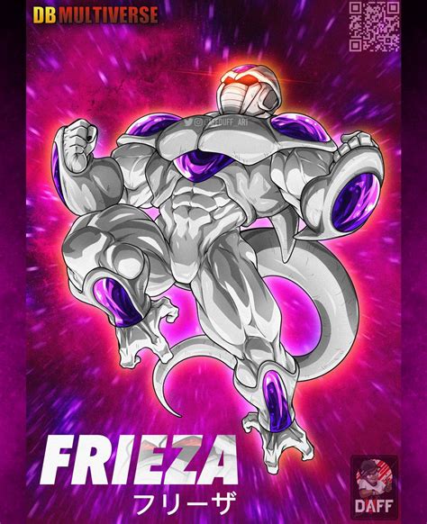 5 Ways Fifth Form Frieza Destroys His Enemies