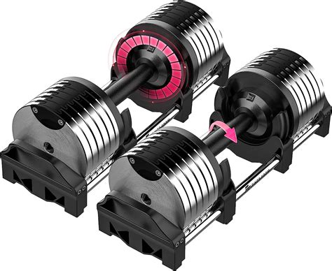 5 Ways Finer Form Adjustable Dumbbells Simplify Your Workout