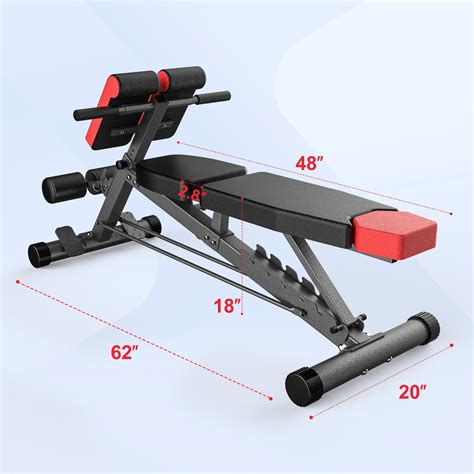 5 Ways Finer Form Multi Functional Bench Simplifies Your Workout