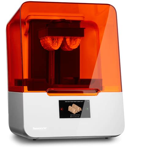 5 Ways Formlabs Form 3b+ Revolutionizes 3d Printing