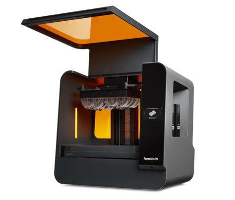 5 Ways Formlabs Form Auto Revolutionizes 3d Printing