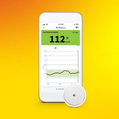 5 Ways Freestyle Libre Form Simplifies Diabetes Management