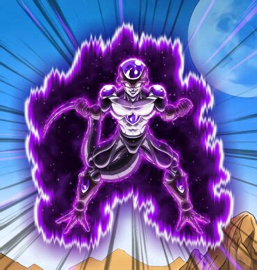 5 Ways Frieza Black Form Destroys Goku