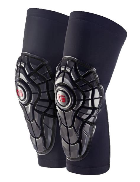 5 Ways G Form Elite Knee Guard Protects You