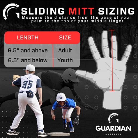 5 Ways G Form Sliding Mitt Enhances Your Game