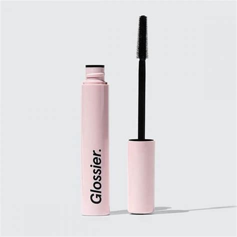 5 Ways Glossier Lash Slick Film Form Mascara Works