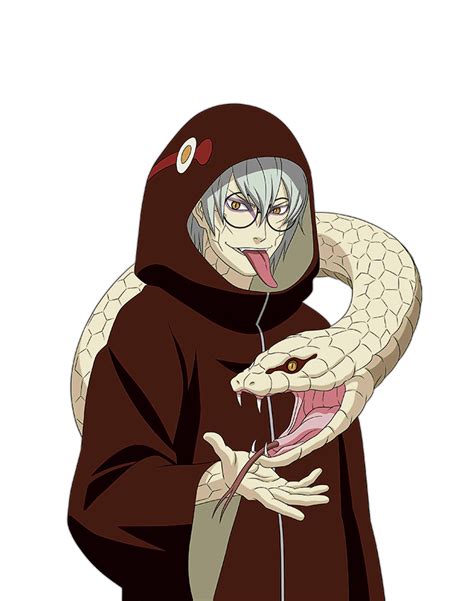 5 Ways Kabuto Snake Form Impresses