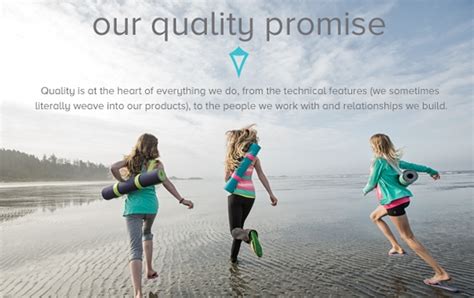 5 Ways Lululemon Quality Promise Works