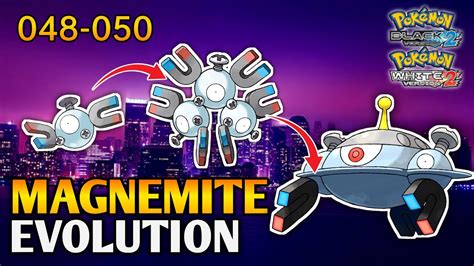 5 Ways Magnemite Evolves Into New Form