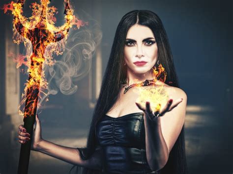 5 Ways Masturbation Is Linked To Witchcraft