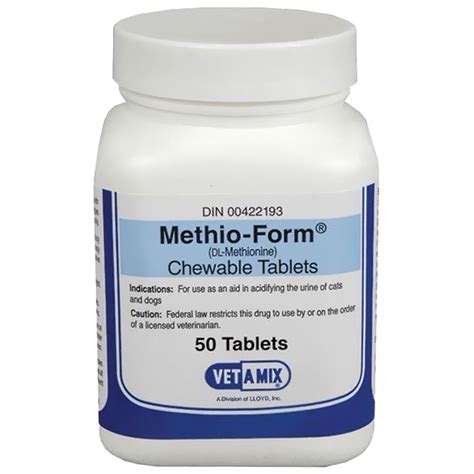 5 Ways Methioform 500 Can Benefit Your Health