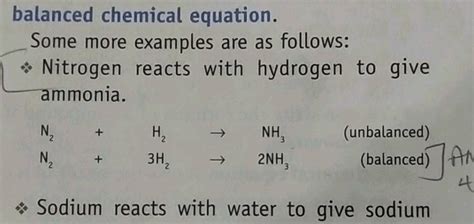 5 Ways Nitrogen And Hydrogen Form Ammonia