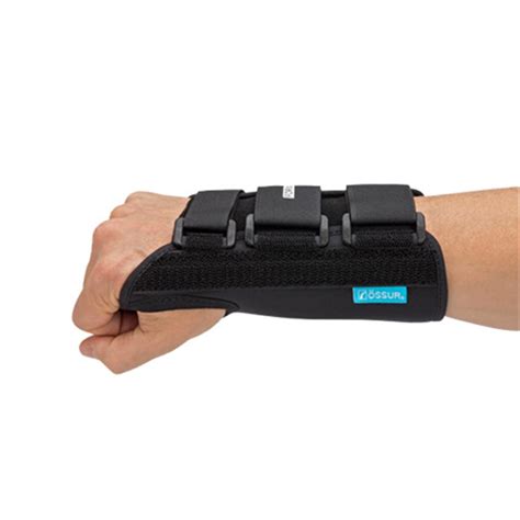 5 Ways Ossur Form Fit Wrist Brace Relieves Wrist Pain