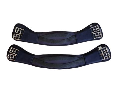 5 Ways Ovation Gel Body Form Dressage Girth Boosts Performance