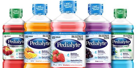 5 Ways Pedialyte Powder Saves The Day