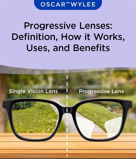 5 Ways Photochromic Lenses Enhance Progressive Transitions