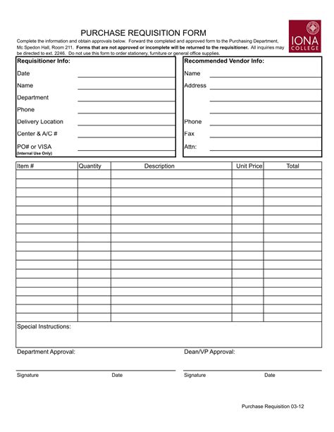 5 Ways Po Forms Impact Payroll Departments