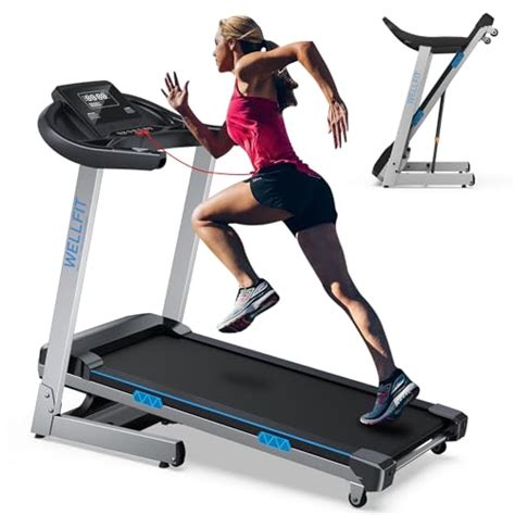 5 Ways Pro Form Space Saver Treadmill Saves You Space