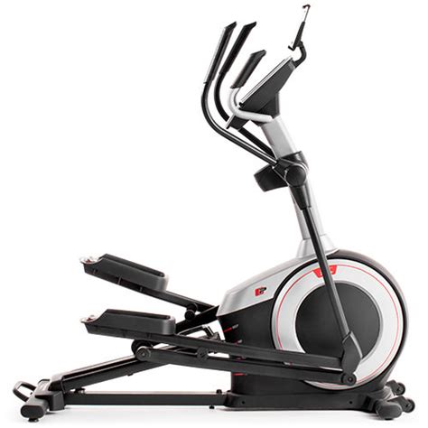 5 Ways Pro Form Xp 650e Elliptical Trainer Excels