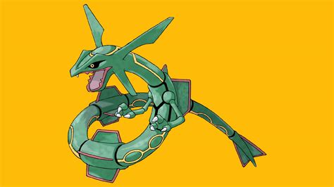 5 Ways Rayquazas New Form Will Revolutionize PokéMon