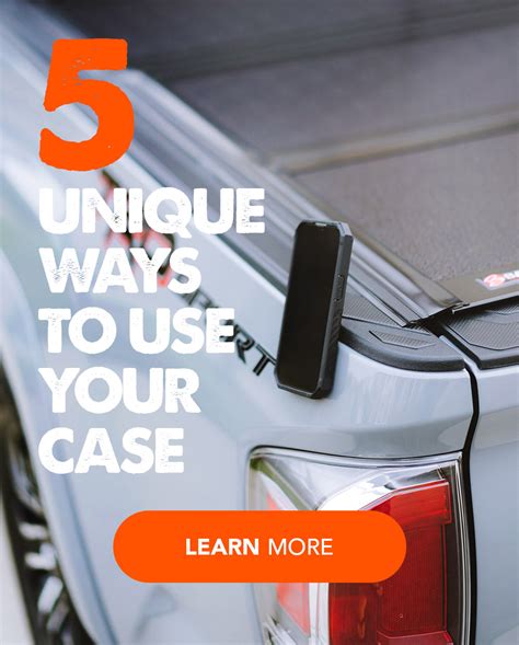 5 Ways Rokform Cases Protect Your Phone