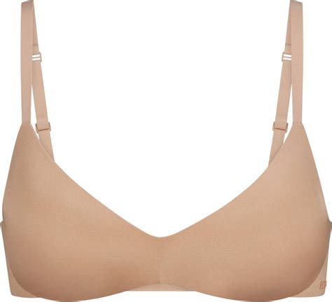 5 Ways Skims Wireless Form Push Up Bra Wins