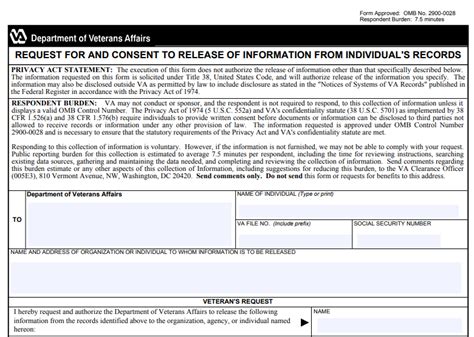 5 Ways Ssa 3288 Form Impacts Your Benefits