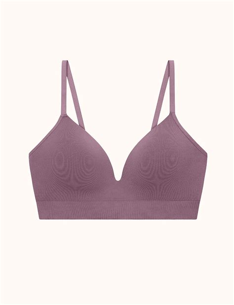 5 Ways Thirdlove Form Seamless V-Neck Bra Wins