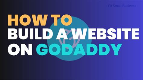 5 Ways To Add A Form To Godaddy Website